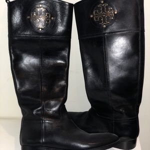 Tory Burch Boots